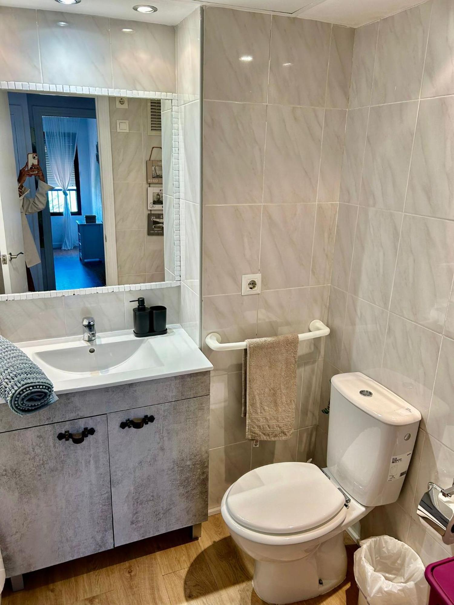 Apartamento 1 Linea Playa Porsa Playa Alboraya พอร์ตซัปปลายา ภายนอก รูปภาพ