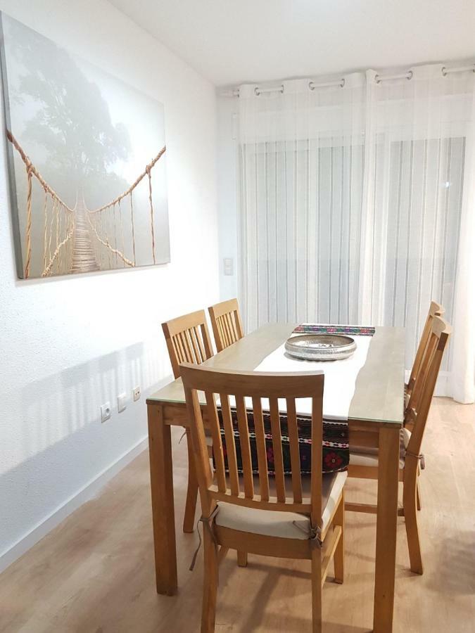 Apartamento 1 Linea Playa Porsa Playa Alboraya พอร์ตซัปปลายา ภายนอก รูปภาพ